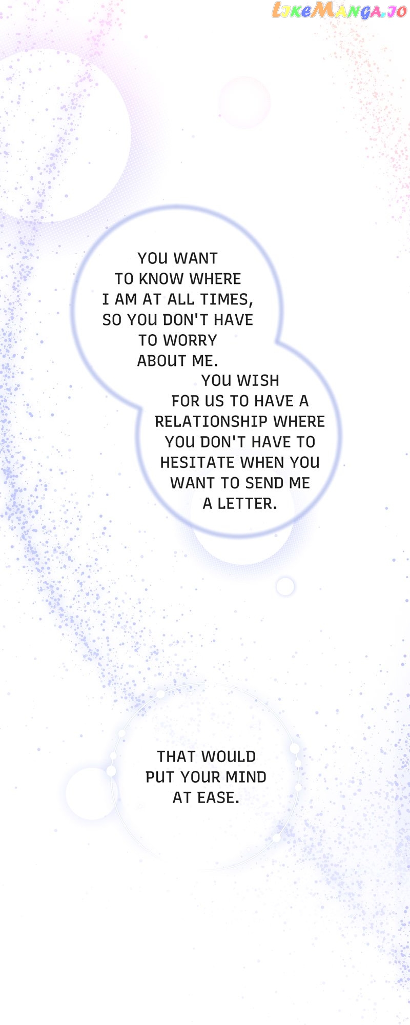 Can’t Go Too Far with the Unrelenting Duke Chapter 66 - page 62