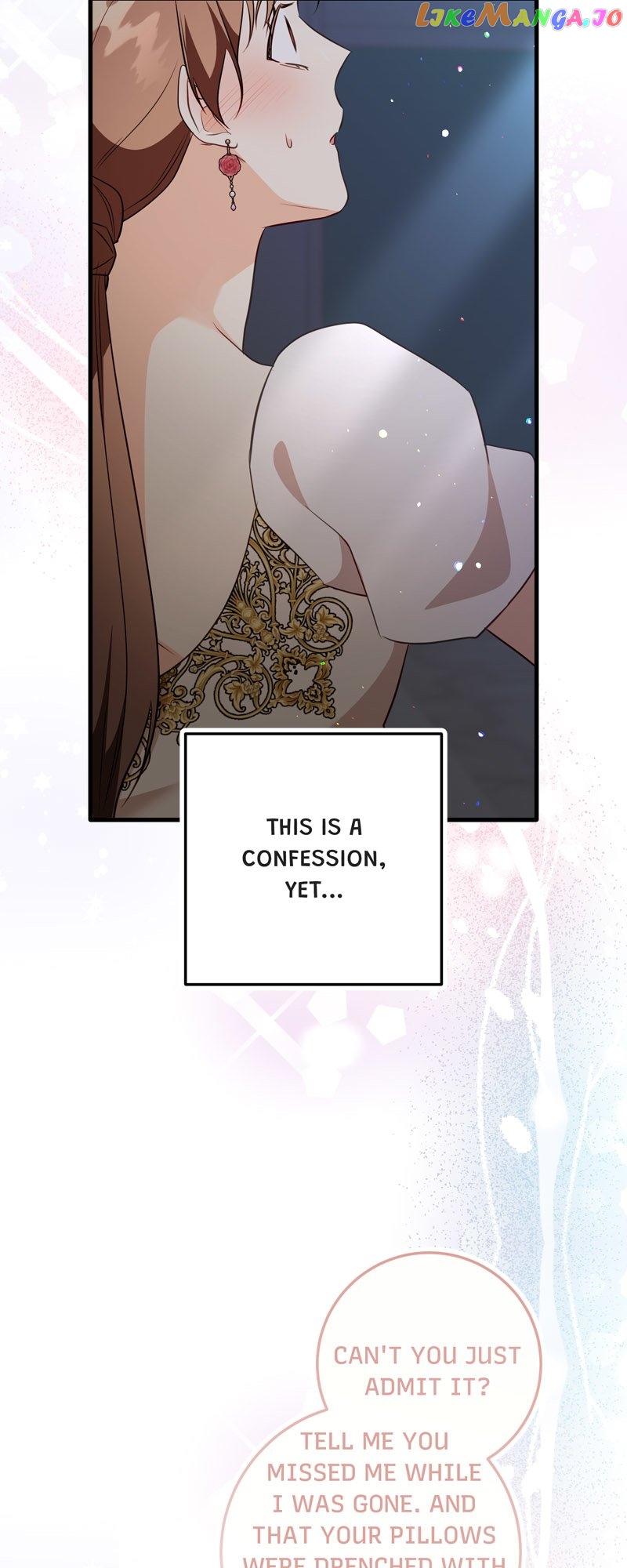 Can’t Go Too Far with the Unrelenting Duke Chapter 66 - page 70