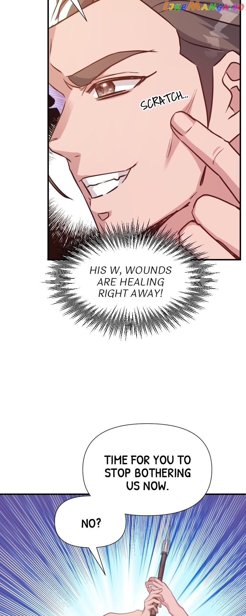 Everybody Loves the Villainess Chapter 67 - page 27