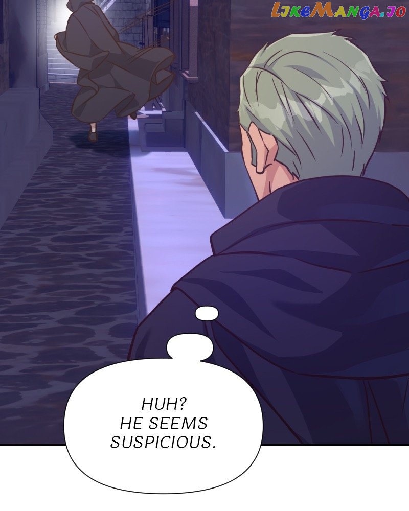 Everybody Loves the Villainess Chapter 68 - page 8