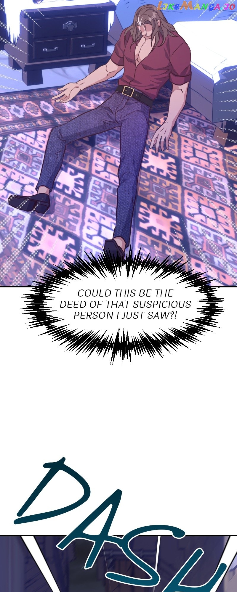Everybody Loves the Villainess Chapter 68 - page 11