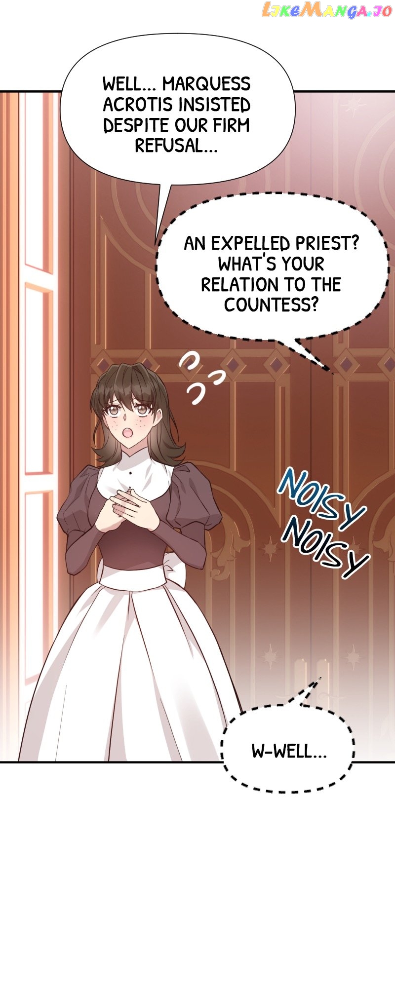 Everybody Loves the Villainess Chapter 68 - page 30