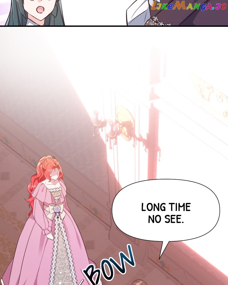 Everybody Loves the Villainess Chapter 68 - page 32