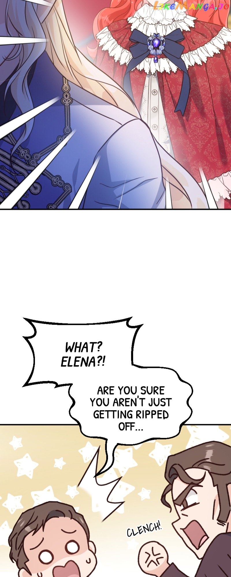 Everybody Loves the Villainess Chapter 68 - page 60