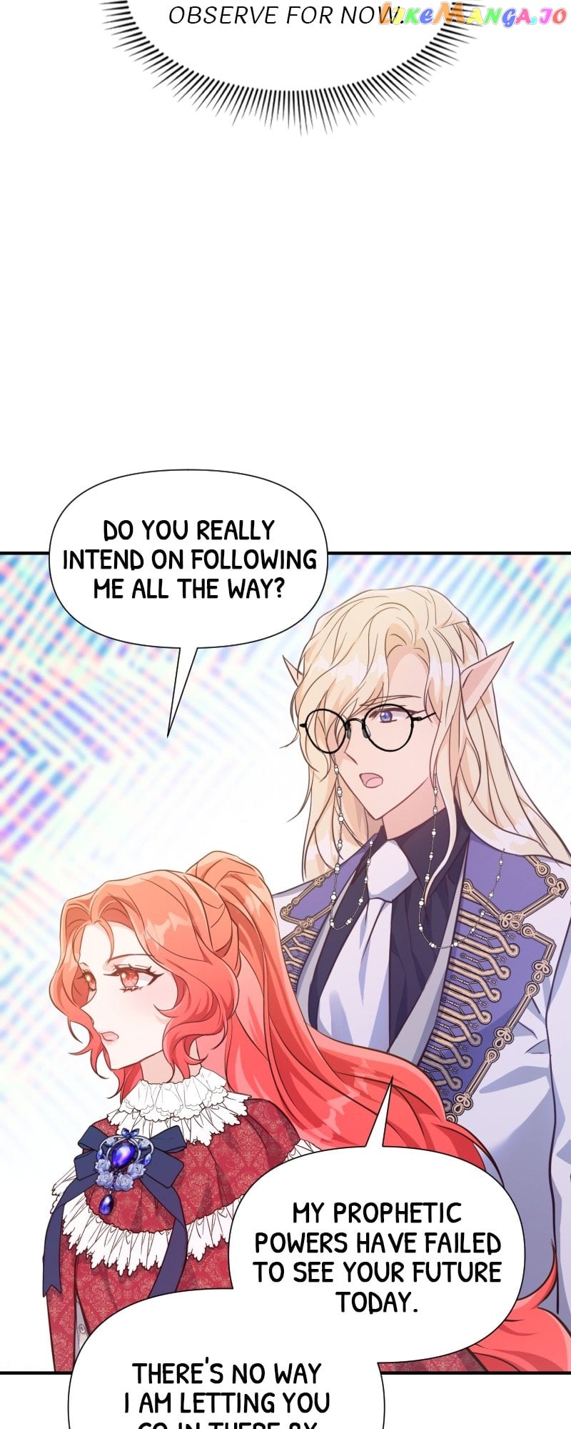 Everybody Loves the Villainess Chapter 68 - page 62