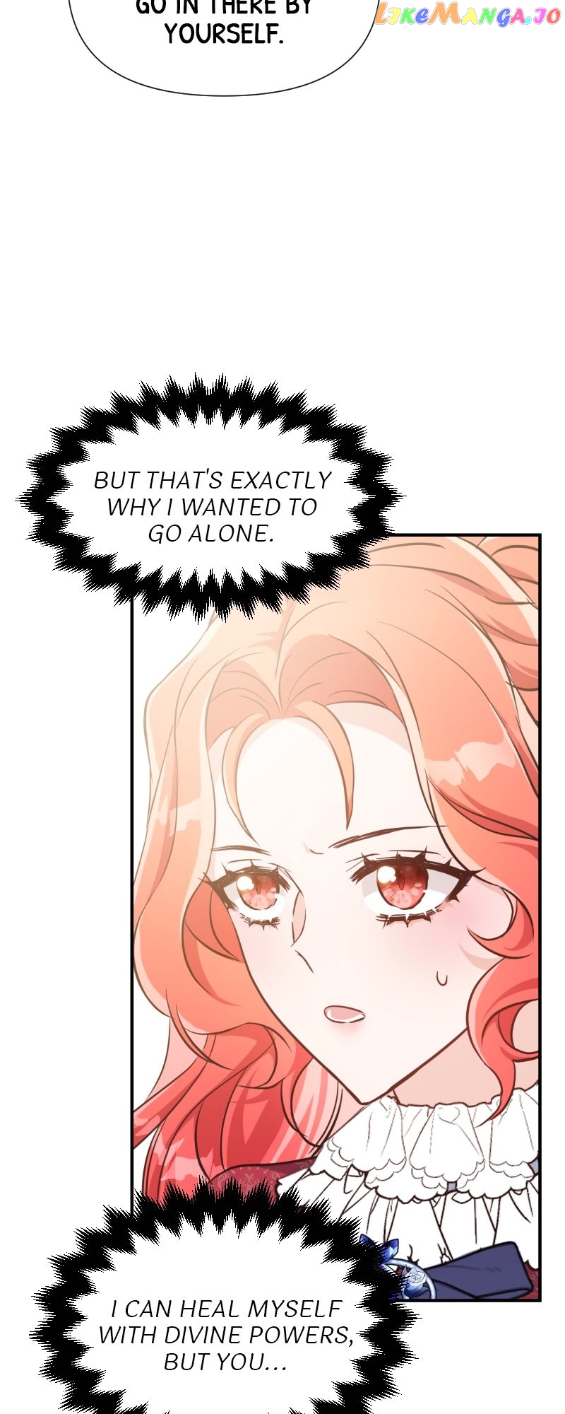Everybody Loves the Villainess Chapter 68 - page 63