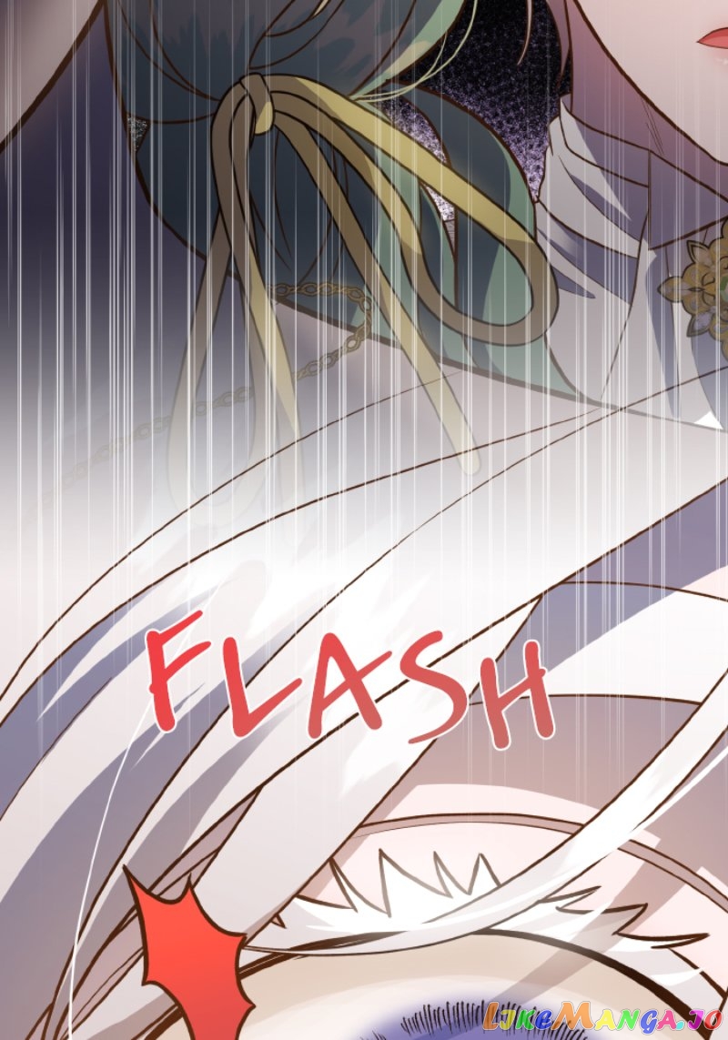 Death To The White Ferret Weasel Chapter 78 - page 5