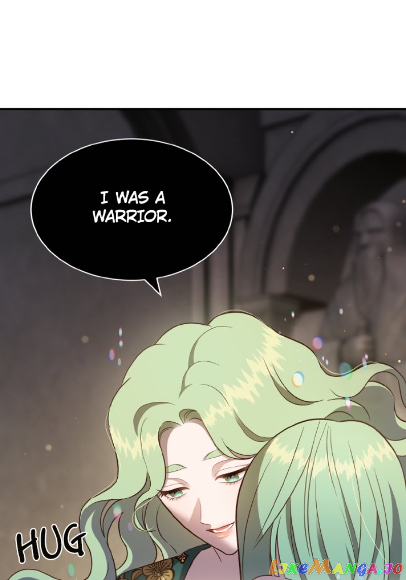 Death To The White Ferret Weasel Chapter 78 - page 32