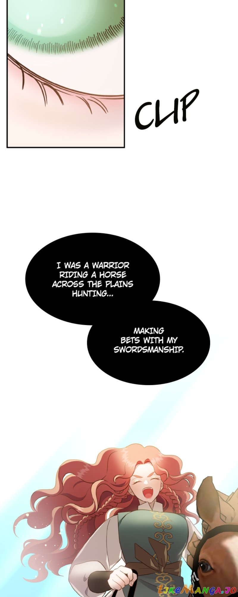 Death To The White Ferret Weasel Chapter 78 - page 34