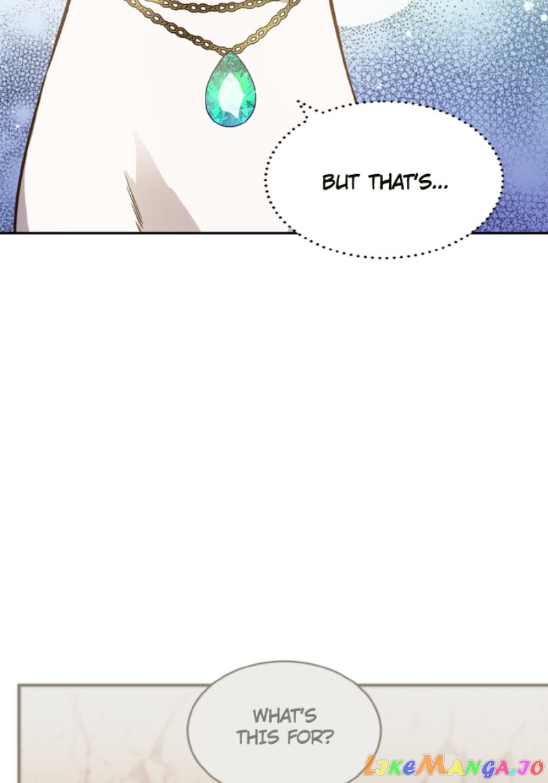 Death To The White Ferret Weasel Chapter 78 - page 59