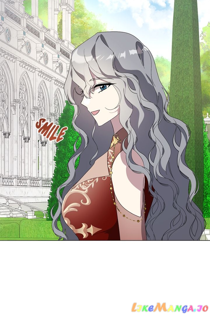 There Were Times When I Wished You Were Dead Chapter 108 - page 31