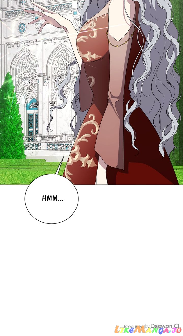 There Were Times When I Wished You Were Dead Chapter 108 - page 37