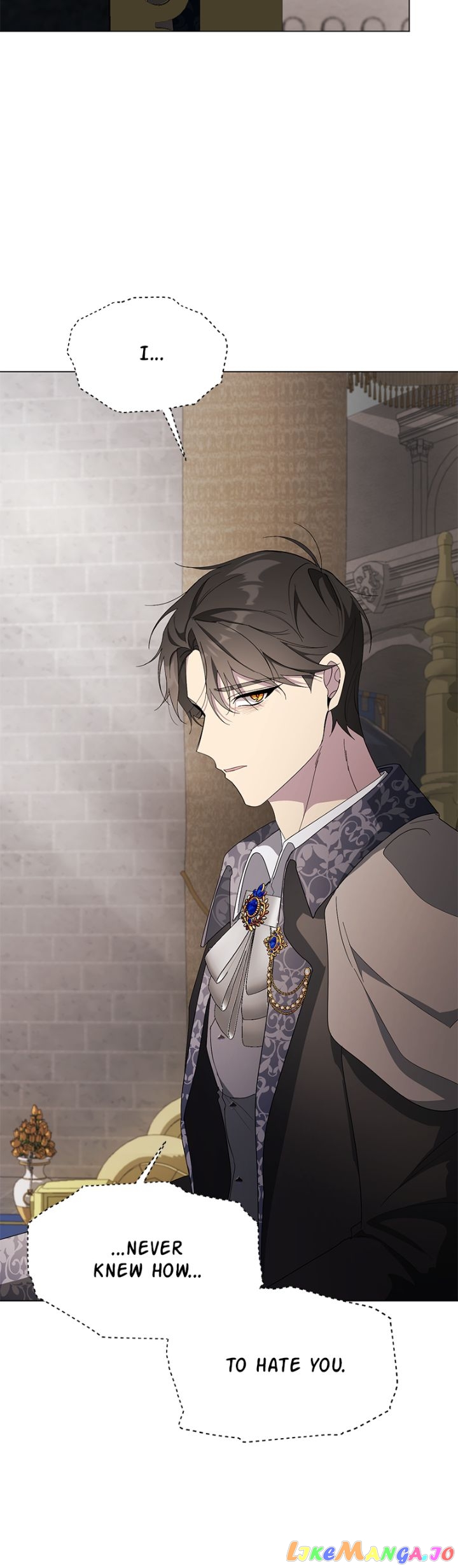 There Were Times When I Wished You Were Dead Chapter 109 - page 12