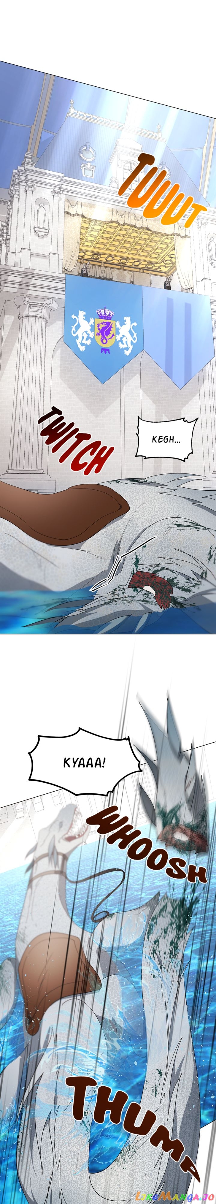 There Were Times When I Wished You Were Dead Chapter 109 - page 24