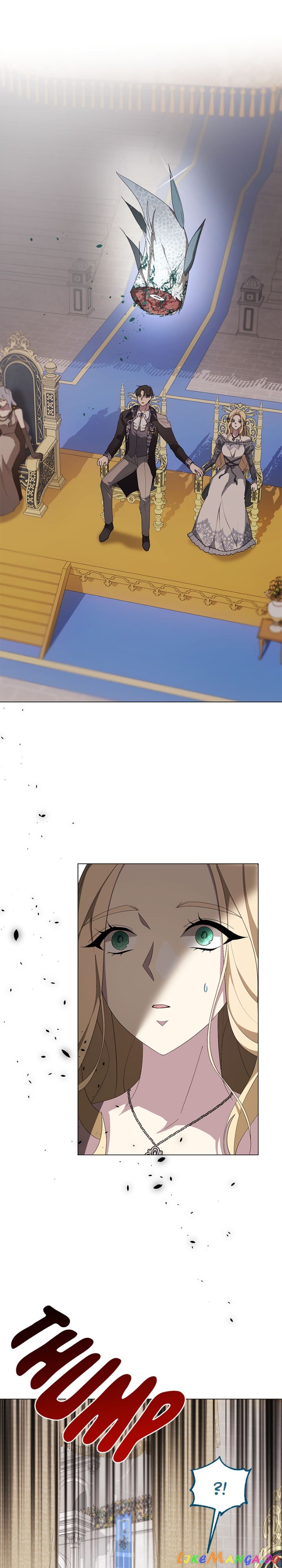 There Were Times When I Wished You Were Dead Chapter 109 - page 26