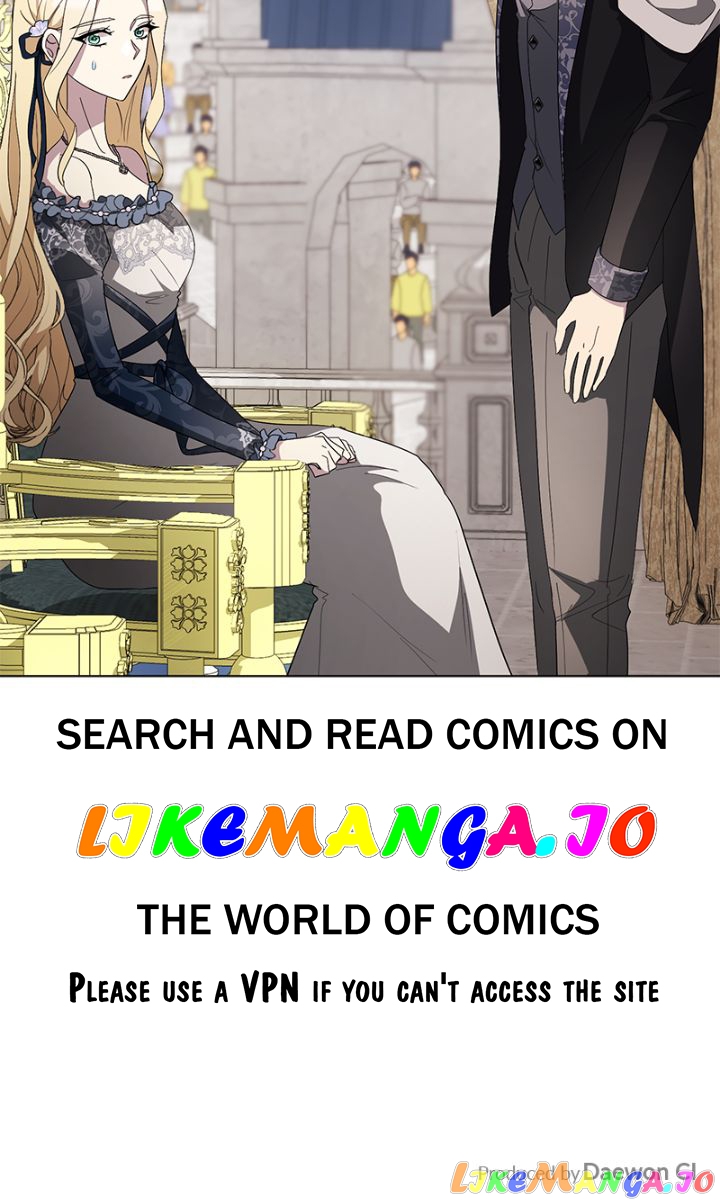 There Were Times When I Wished You Were Dead Chapter 109 - page 36