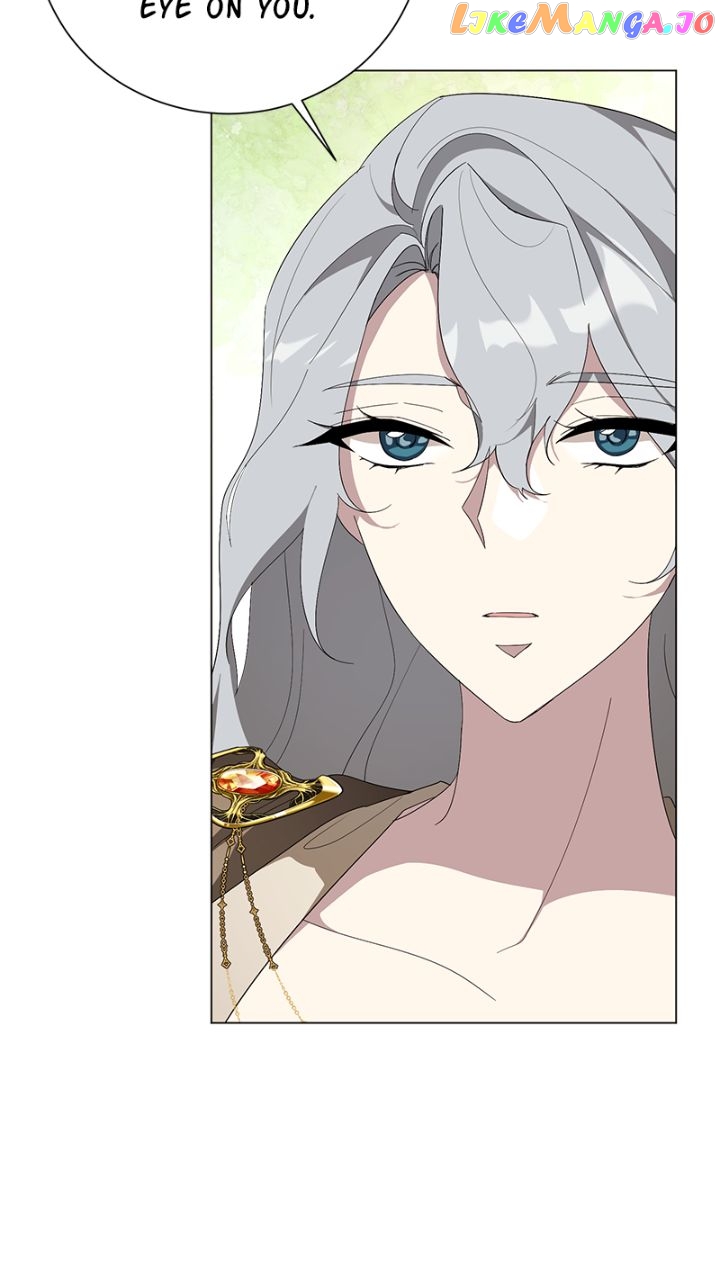 There Were Times When I Wished You Were Dead Chapter 110 - page 18