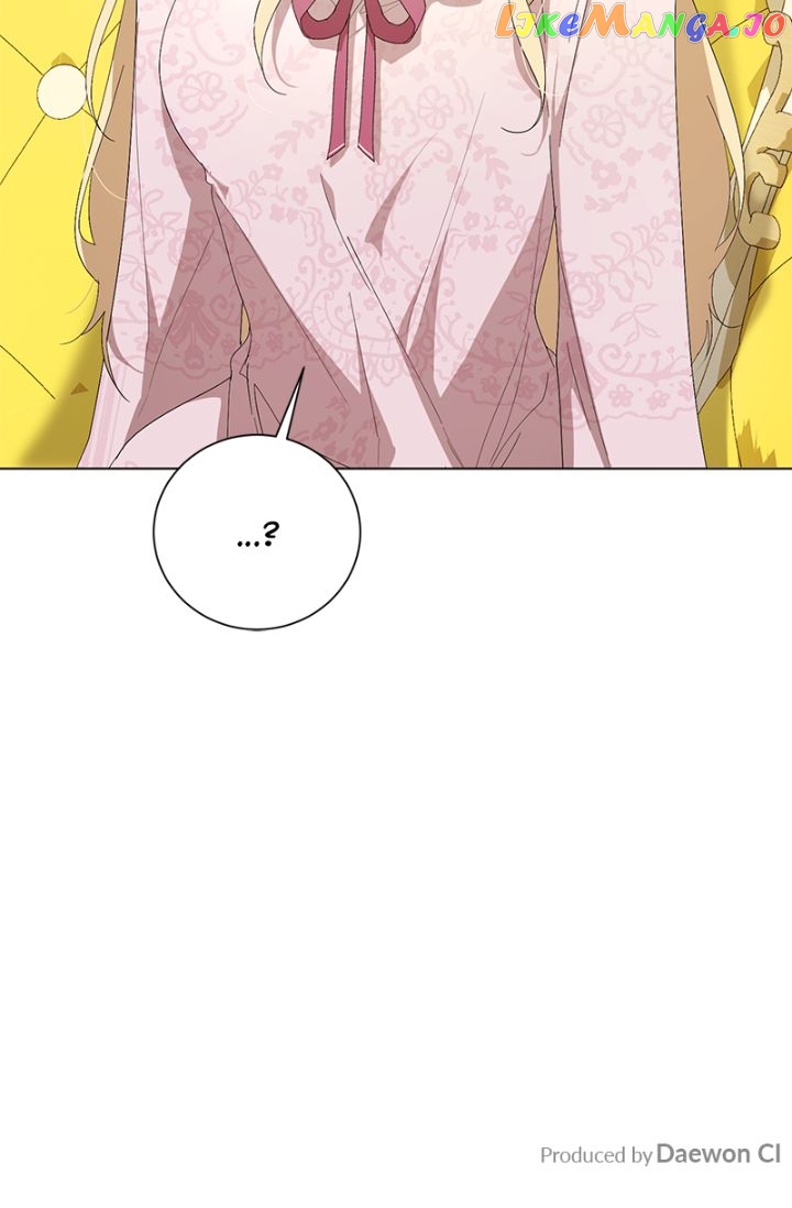 There Were Times When I Wished You Were Dead Chapter 110 - page 42