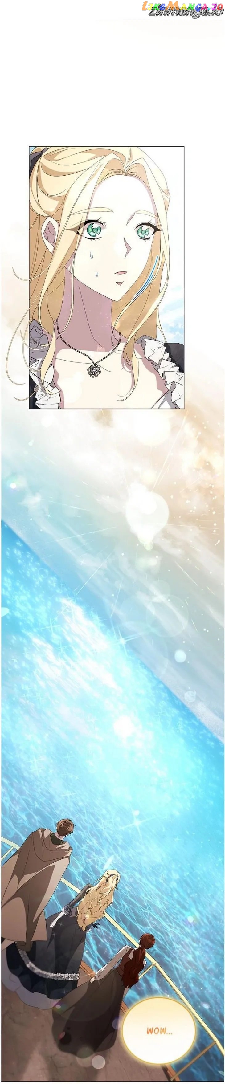 There Were Times When I Wished You Were Dead Chapter 112 - page 24
