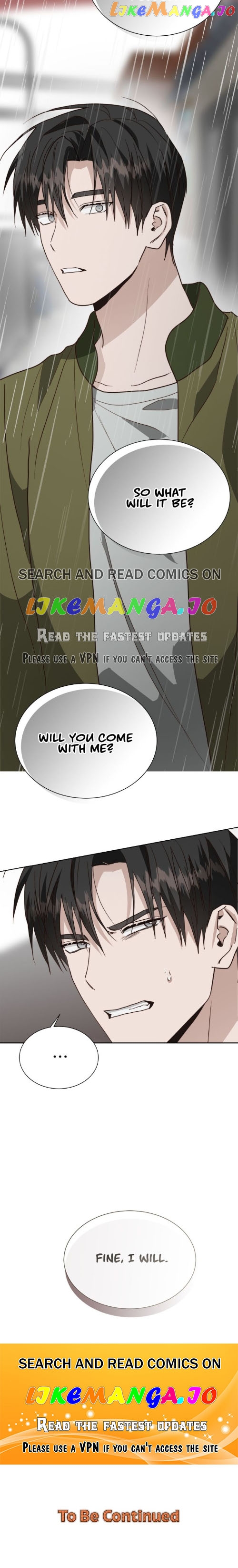 I Became the Lousy Side Top Chapter 49 - page 4