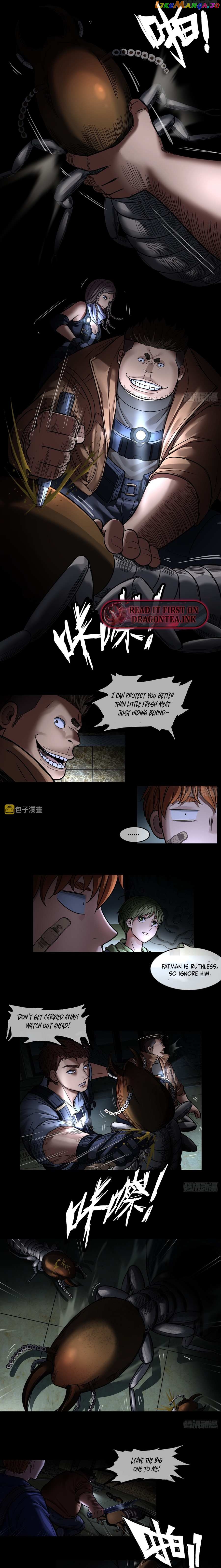 Insects of the Night Chapter 31 - page 2