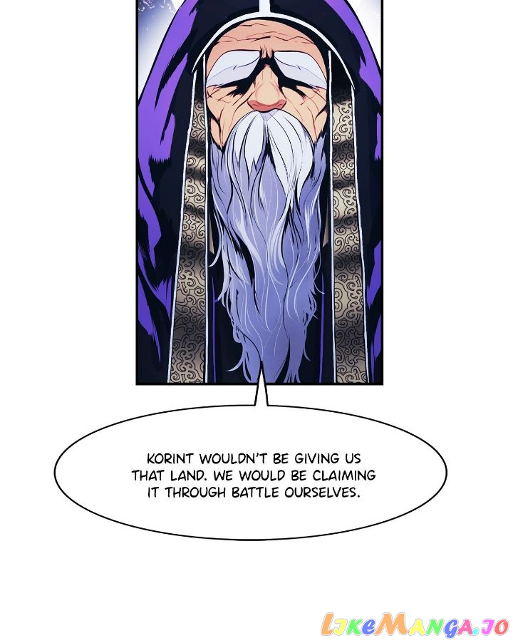 MookHyang – Dark Lady Chapter 189 - page 18