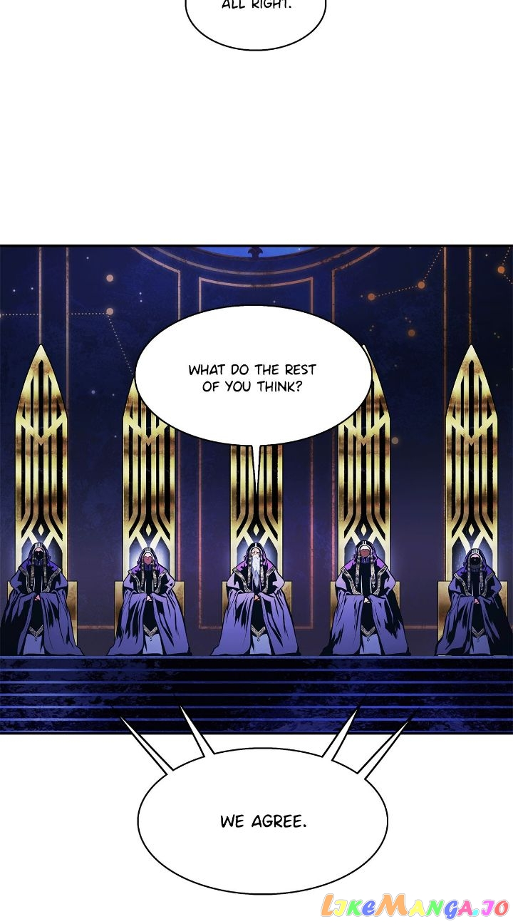 MookHyang – Dark Lady Chapter 189 - page 20