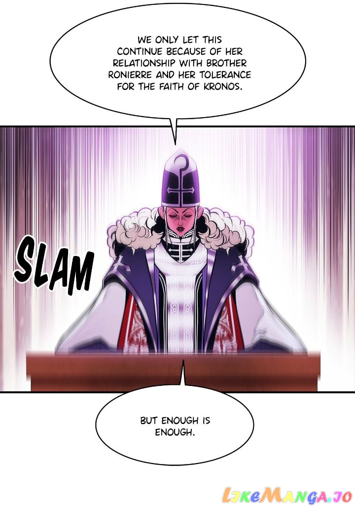 MookHyang – Dark Lady Chapter 189 - page 26
