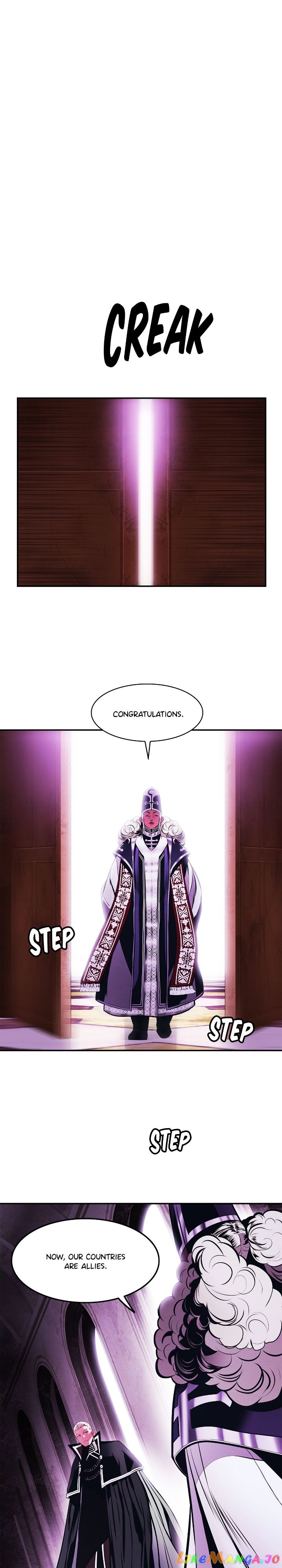 MookHyang – Dark Lady Chapter 189 - page 28