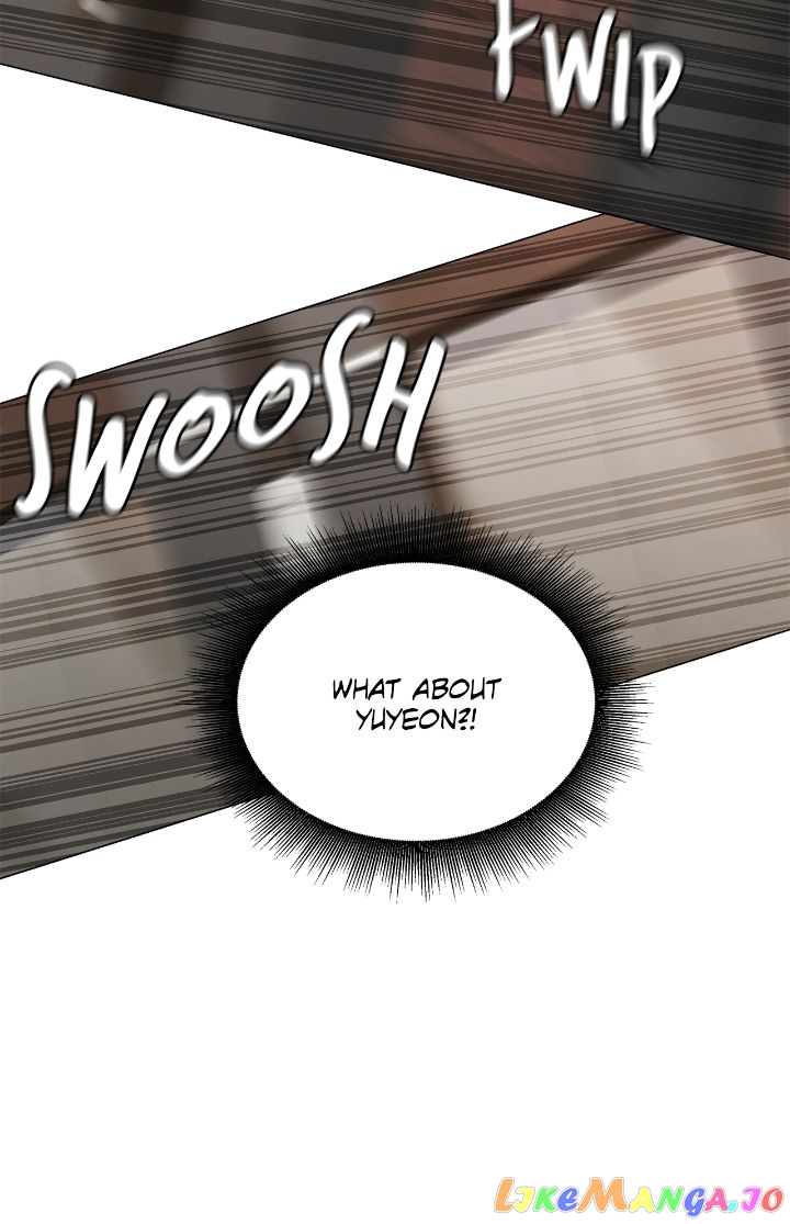 The Castle: Ghost-eyed Bride Chapter 21 - page 21