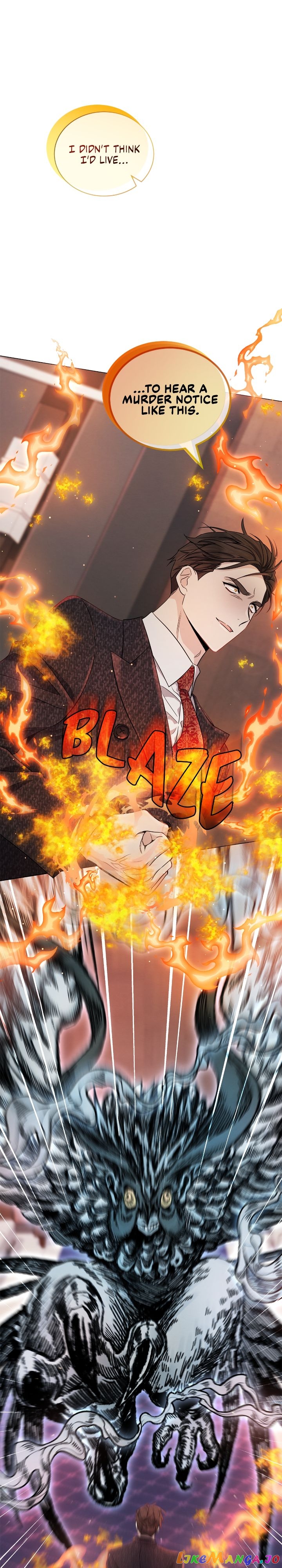 The Castle: Ghost-eyed Bride Chapter 21 - page 25