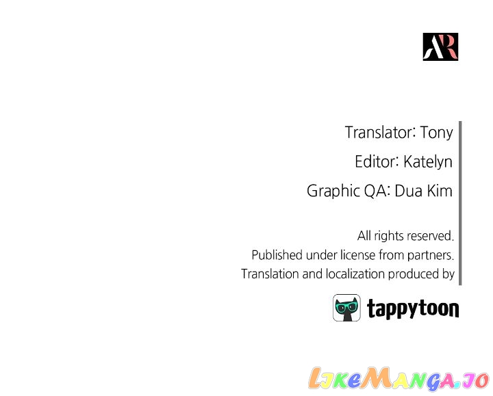 The Castle: Ghost-eyed Bride Chapter 21 - page 31