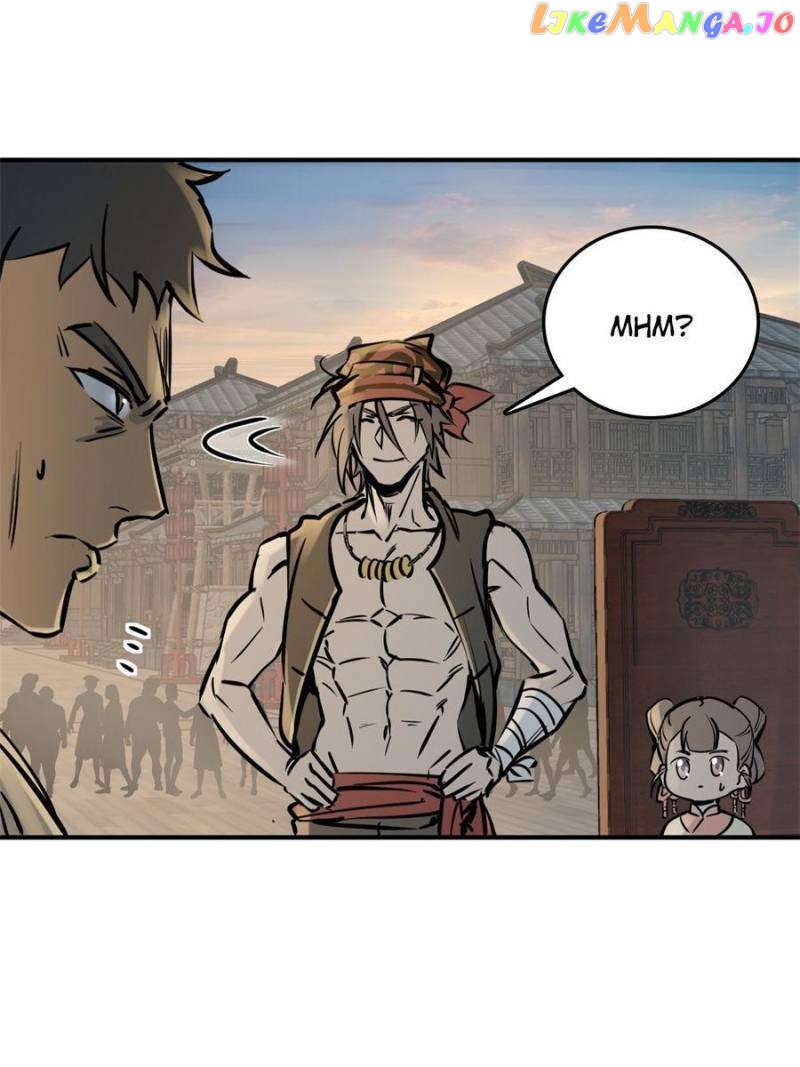 All starts with Ubume Chapter 220 - page 16