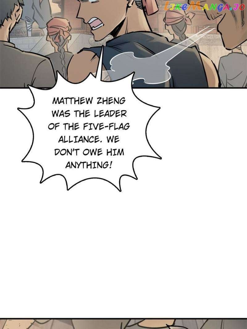 All starts with Ubume Chapter 220 - page 29