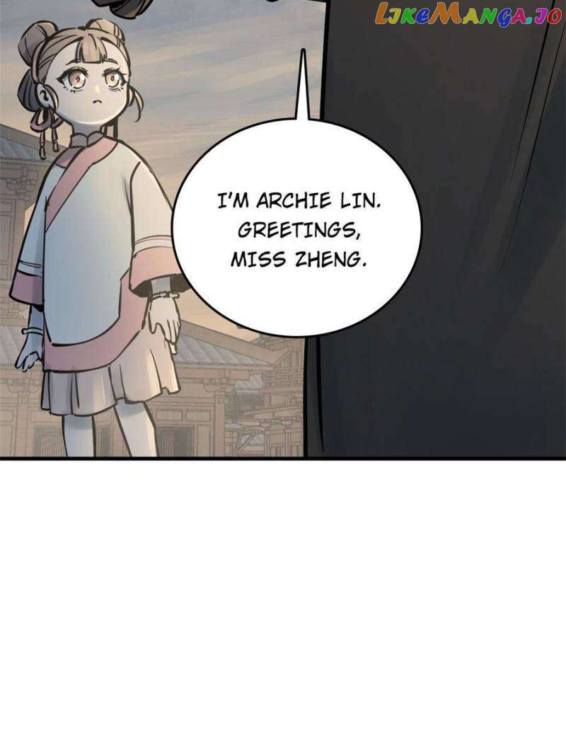 All starts with Ubume Chapter 220 - page 59