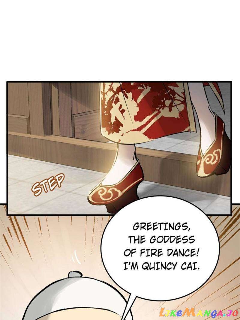 All starts with Ubume Chapter 221 - page 19