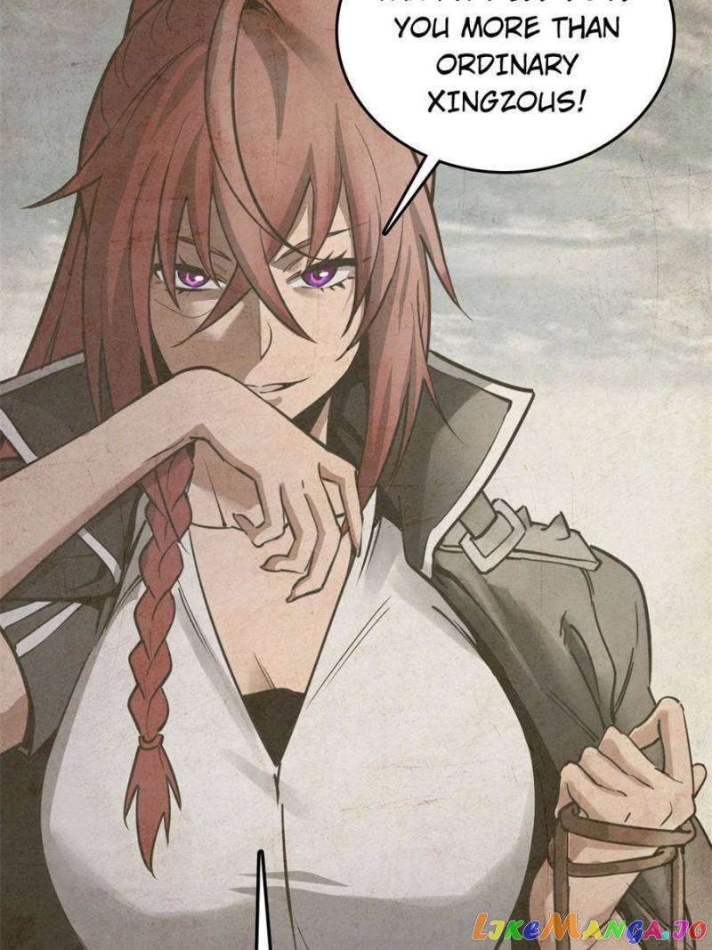 All starts with Ubume Chapter 222 - page 14