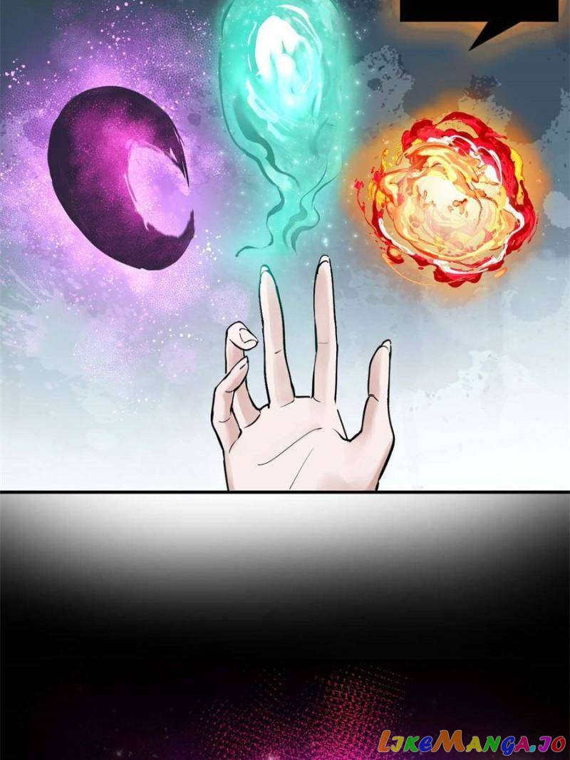 All starts with Ubume Chapter 222 - page 19