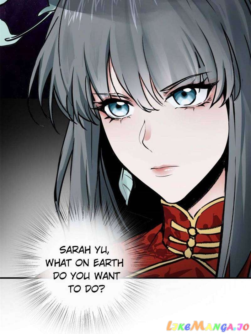 All starts with Ubume Chapter 222 - page 24