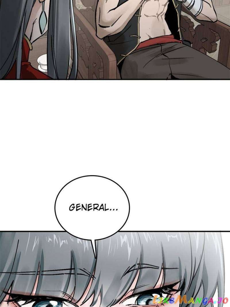 All starts with Ubume Chapter 222 - page 42