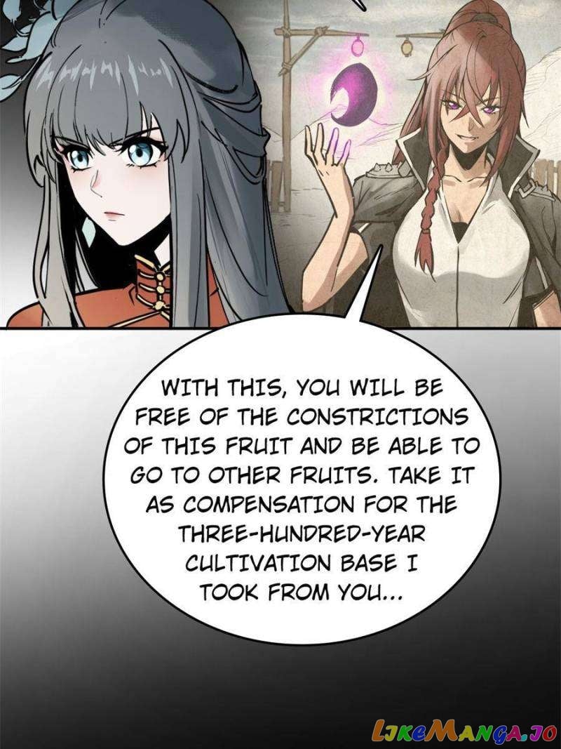 All starts with Ubume Chapter 222 - page 10