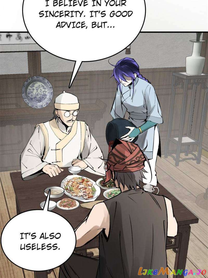 All starts with Ubume Chapter 223 - page 21