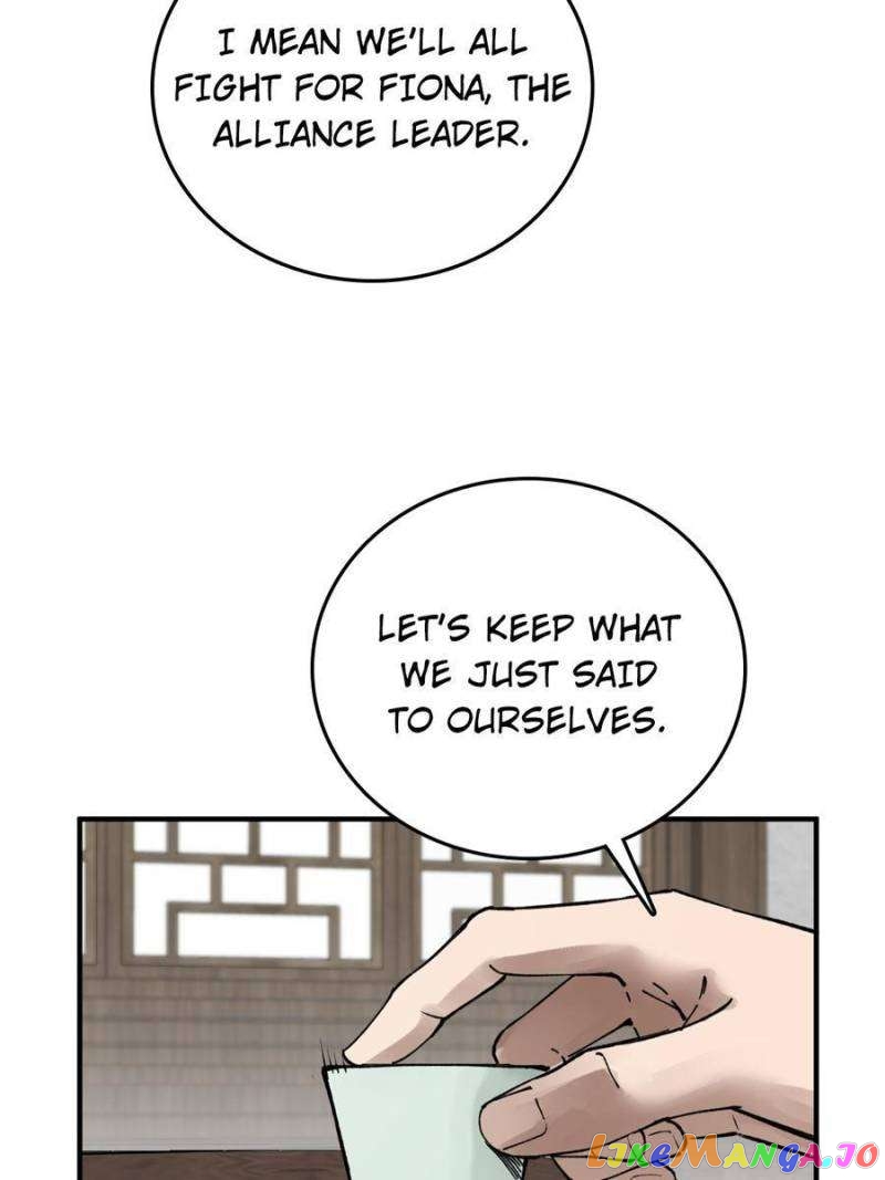 All starts with Ubume Chapter 223 - page 46