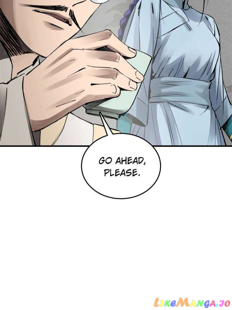All starts with Ubume Chapter 223 - page 58