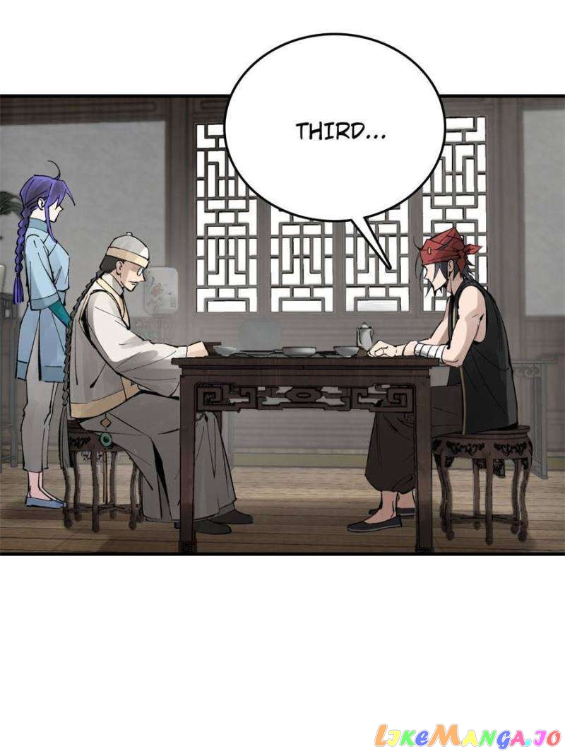All starts with Ubume Chapter 223 - page 68