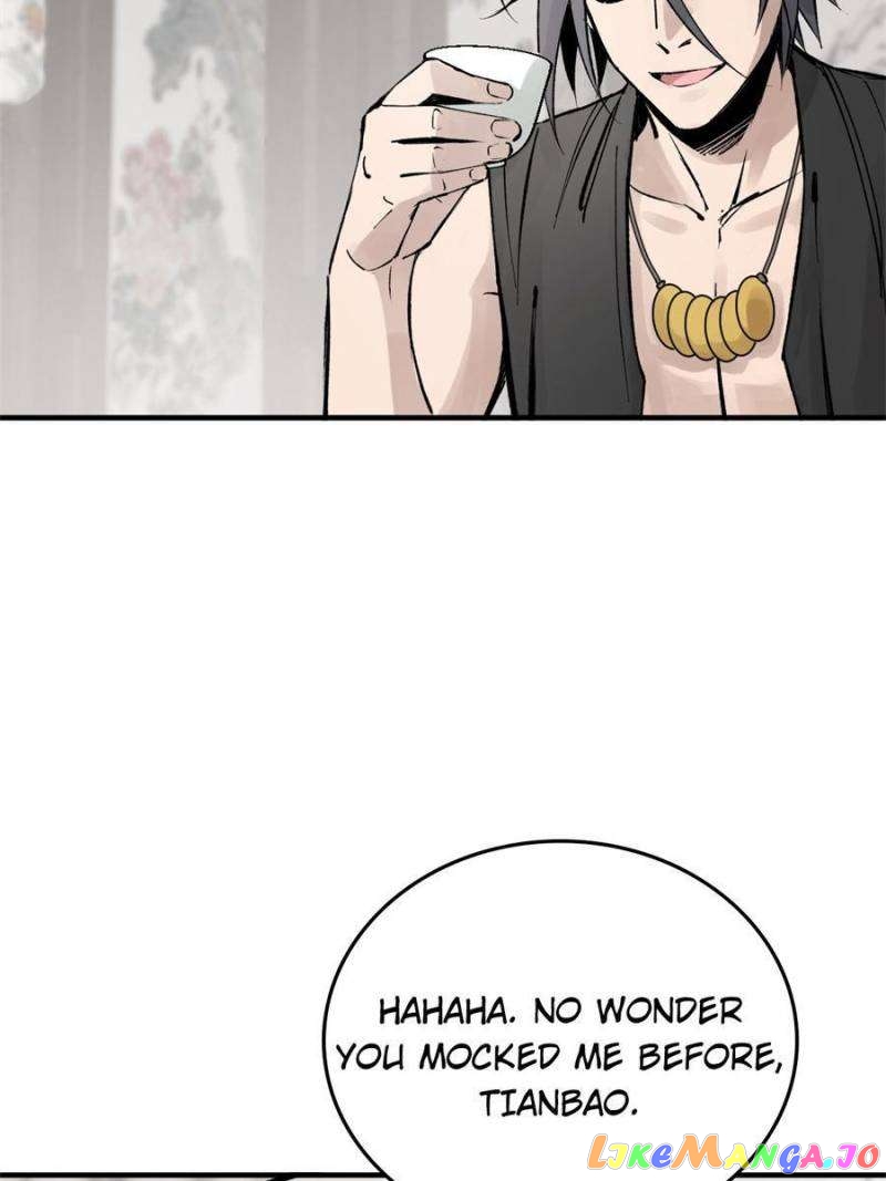 All starts with Ubume Chapter 223 - page 73