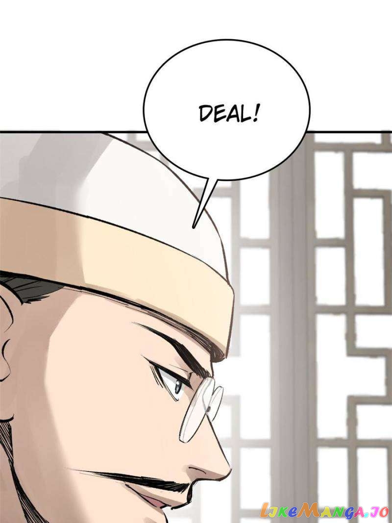 All starts with Ubume Chapter 223 - page 82