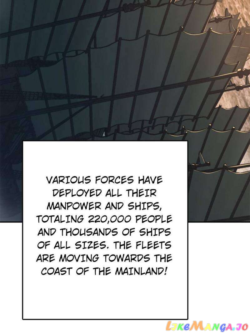 All starts with Ubume Chapter 224 - page 11