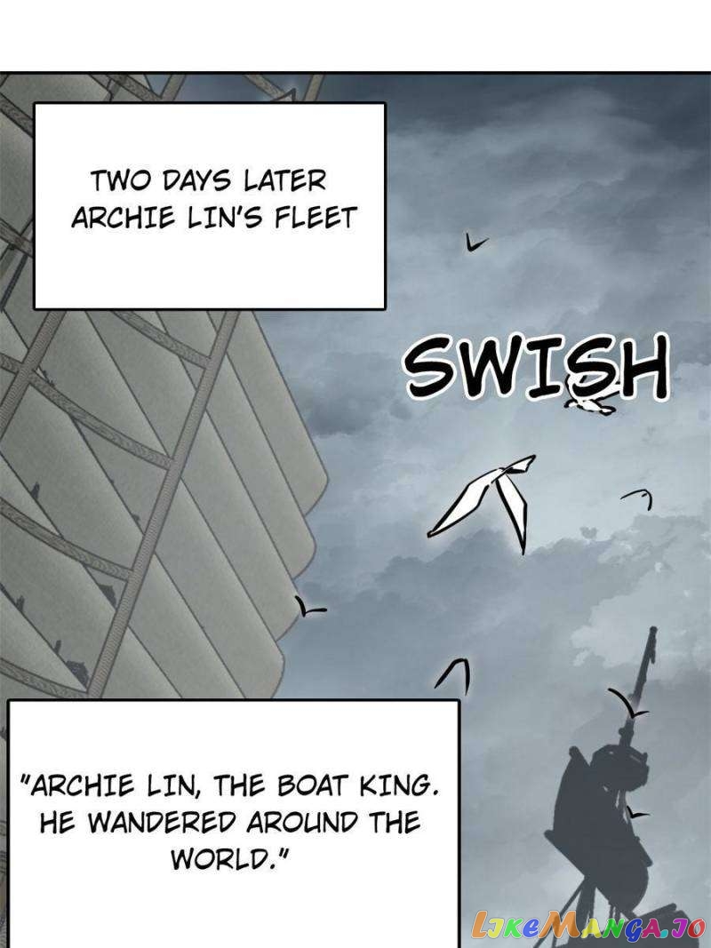 All starts with Ubume Chapter 224 - page 67