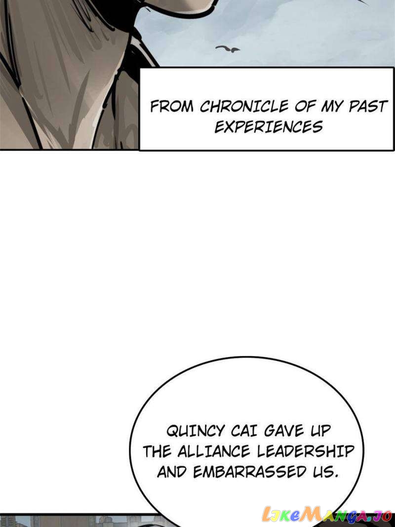 All starts with Ubume Chapter 224 - page 71